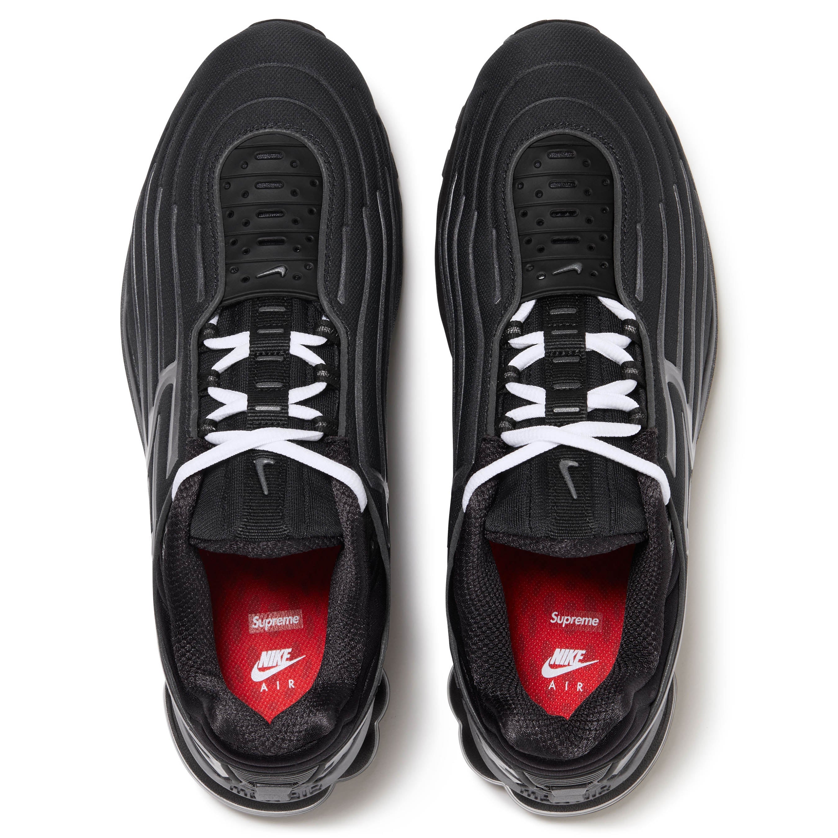 Supreme®/Nike® Air Max 2001 Air Ecstasy view 9